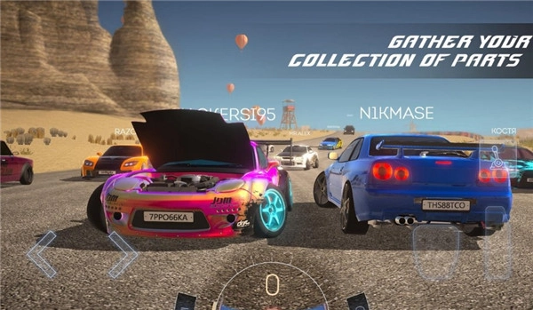 改装俱乐部国际服