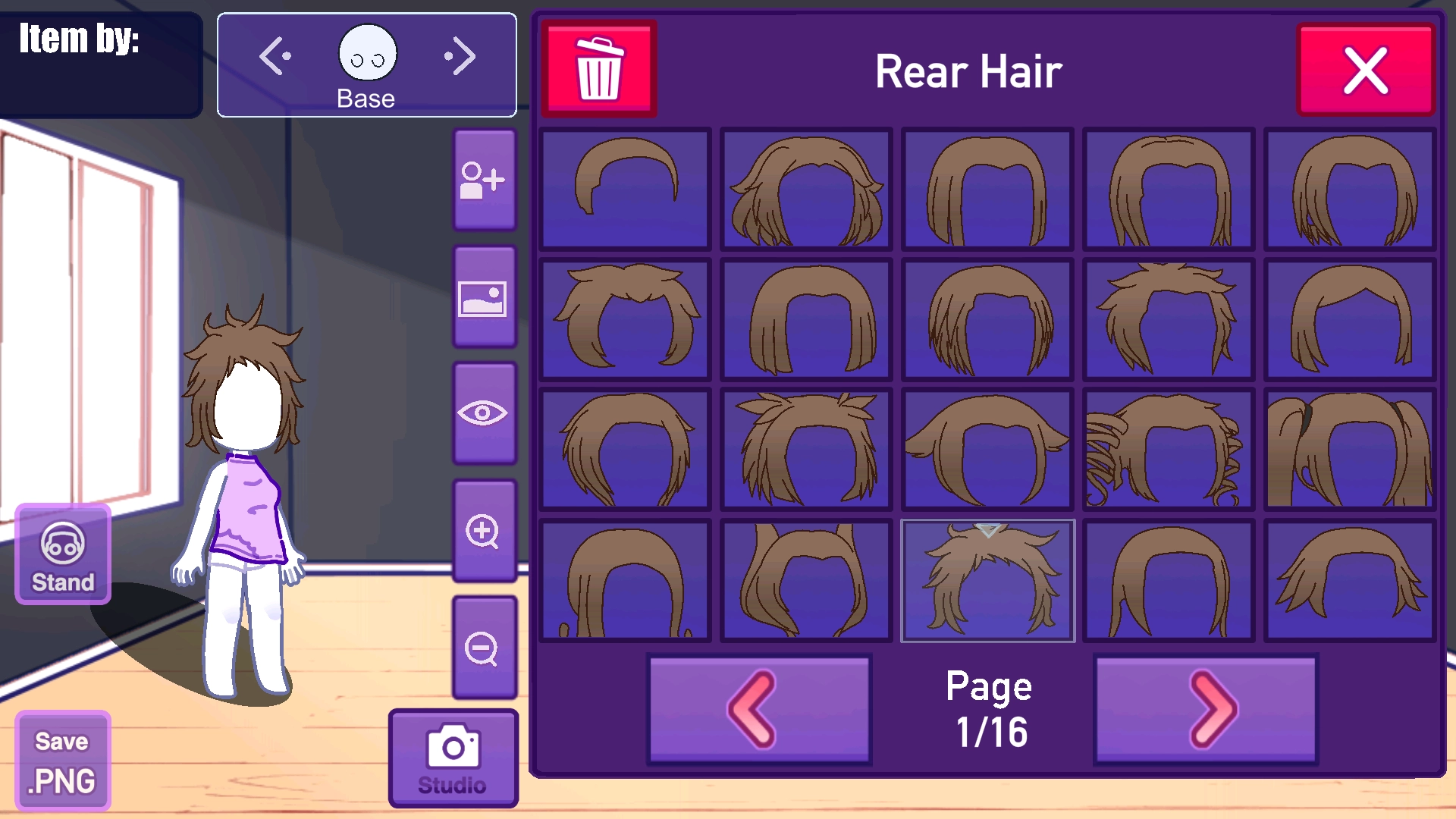 gacha nebula最新免费版图2