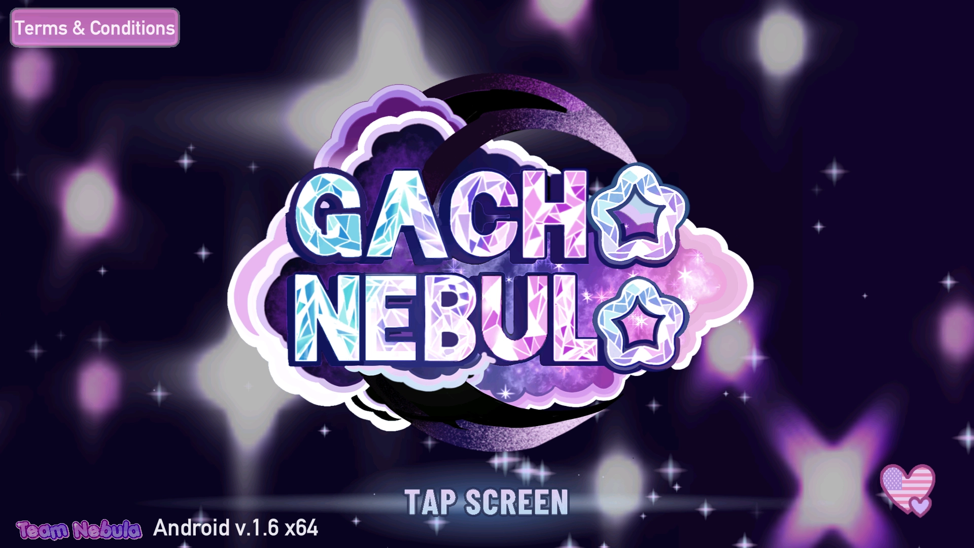 gacha nebula最新免费版图1