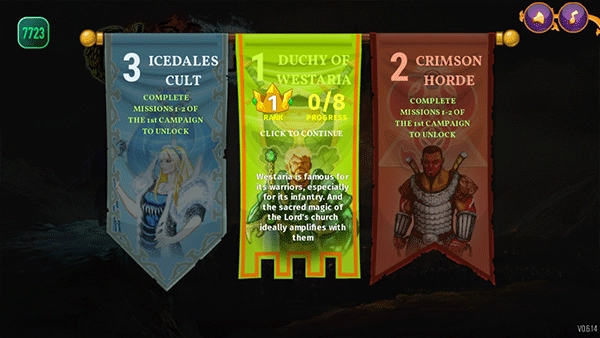 城邦争霸手机版图2