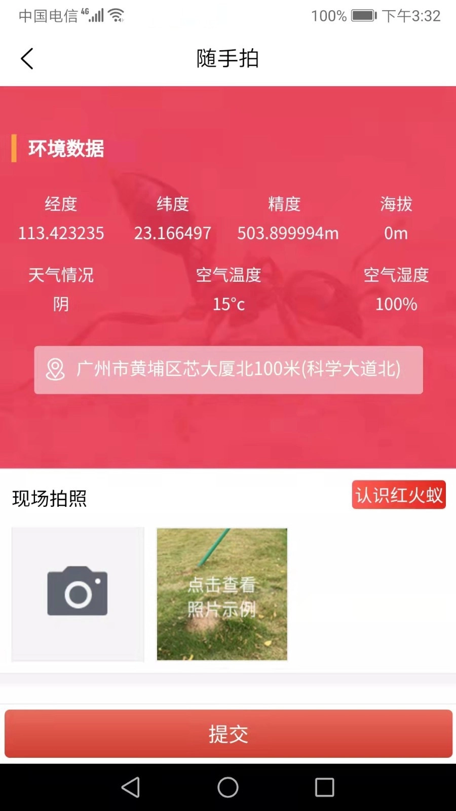 红火蚁免费版图3