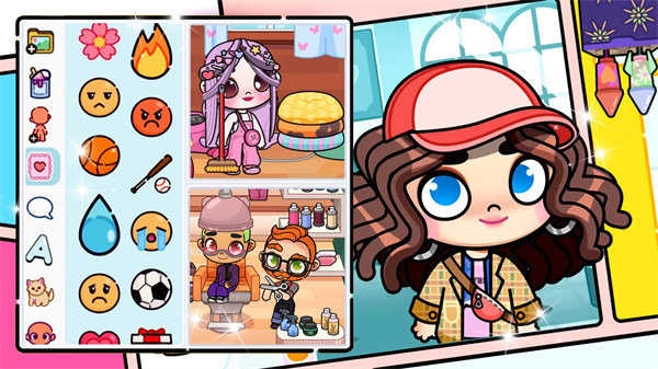 凡达孩童世界图3