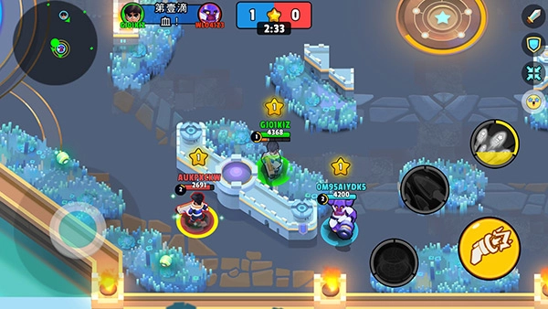 英雄来袭免费版