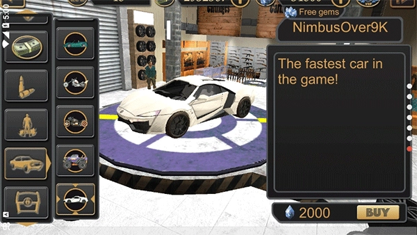 拉斯维加斯生活模拟2图3