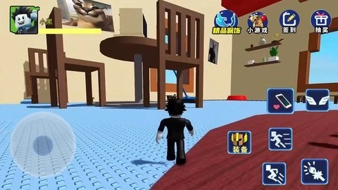 像素世界大挑战图1