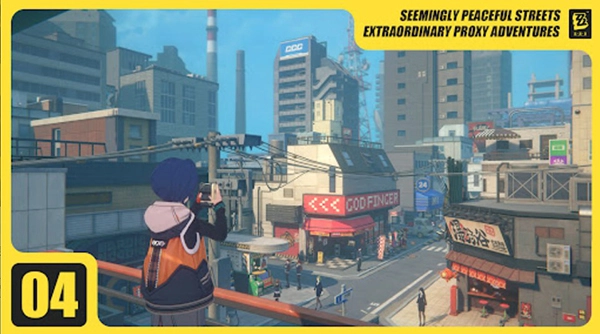 绝区零国际服图2