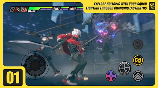 绝区零国际服图5