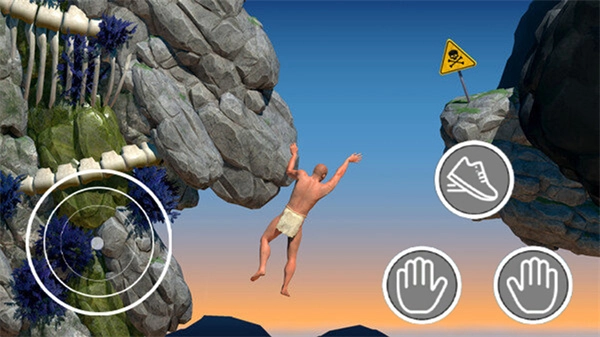 挑战超越极限游戏图1