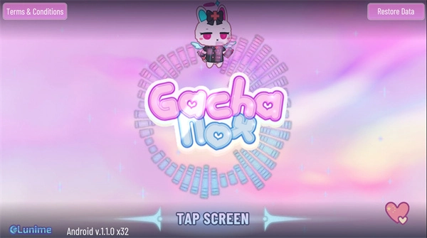 Gacha Nox图1