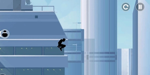 Vector手游直装版图1