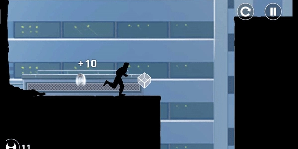 Vector手游直装版图4