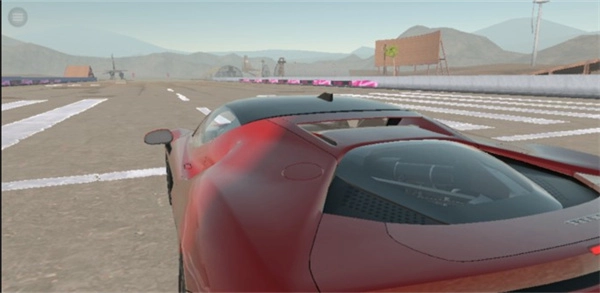 驾驶地带ol截图1