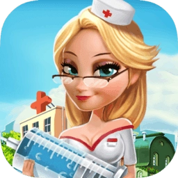 主题医院汉化版