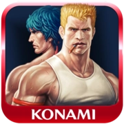 魂斗罗进化革命