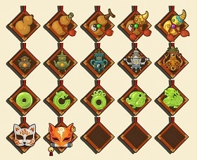 妖怪手帐安装下载