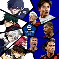 eFootball 2025最新版 
v9.3.0