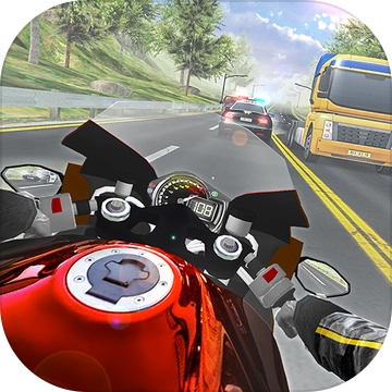 摩托车竞速冠军