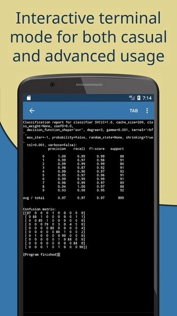 pydroid3最新版