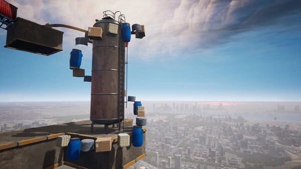 Chained together图2