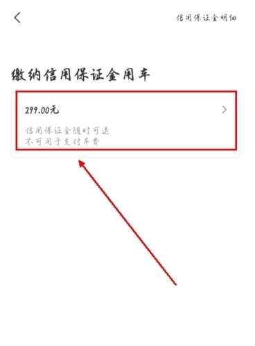 蜜蜂出行怎么收费图片4