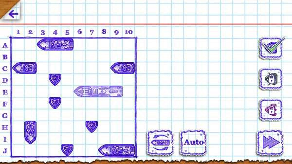 海战棋2中文版图2