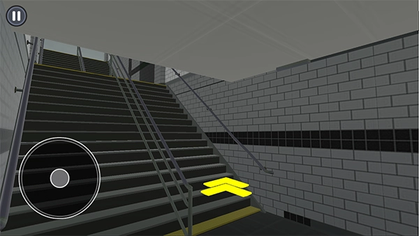 8号出口安卓免费版图5