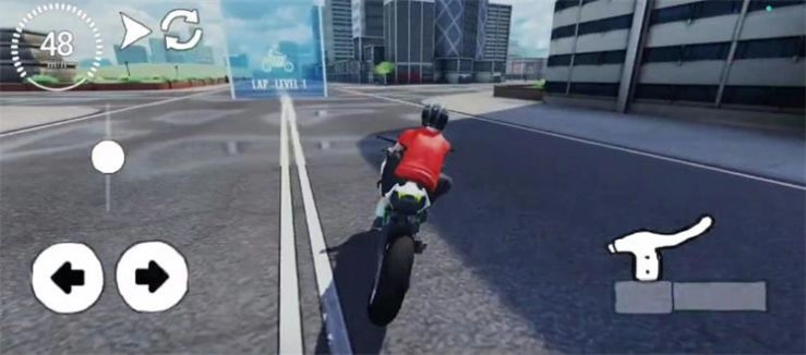 极限摩托专业版图3