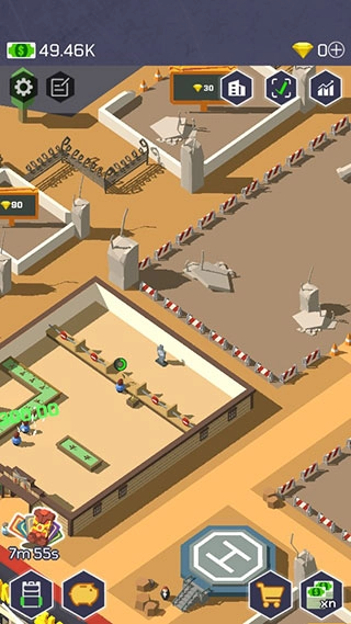 放置军火大亨图2