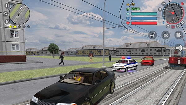 刑事俄罗斯3d(4)