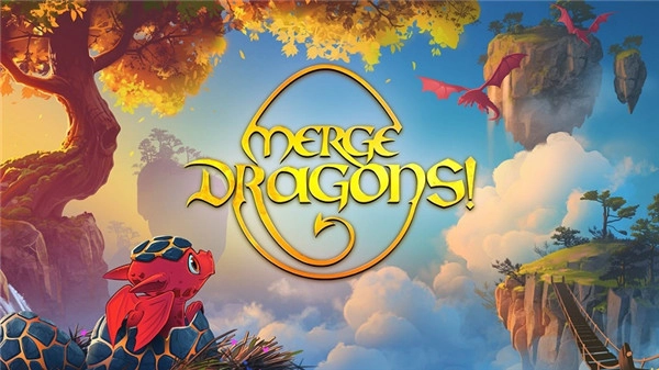 Merge Dragons(1)