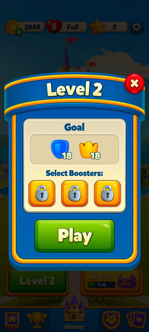 Royal Match手机正版图3