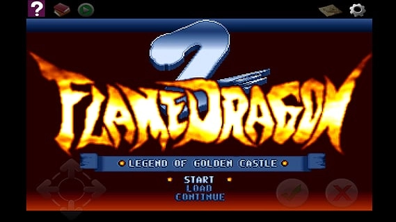 炎龙骑士团2安卓版-图1