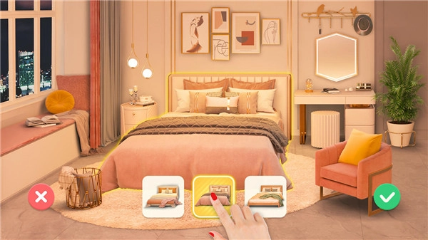 装扮小屋图2