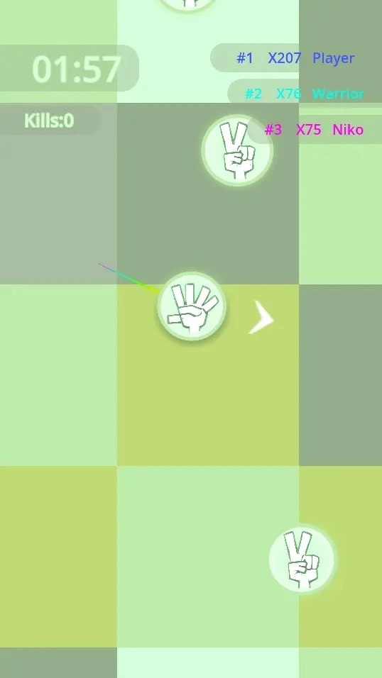 野球拳贪吃蛇图1