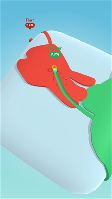 纸片大作战3D(5)