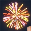 烟花沙盒世界游戏
