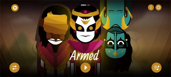 节奏盒子埃及模组图2