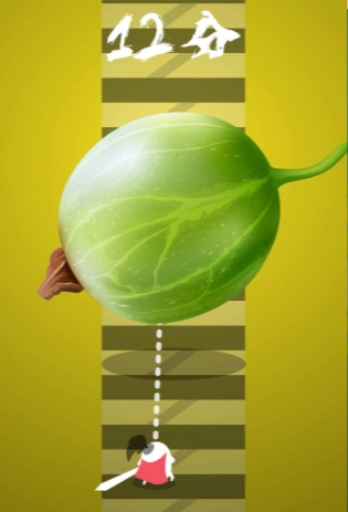 完美切瓜武士图3