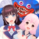 樱花校园躲猫猫