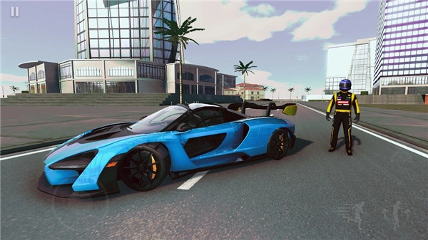 真实赛车体验图3