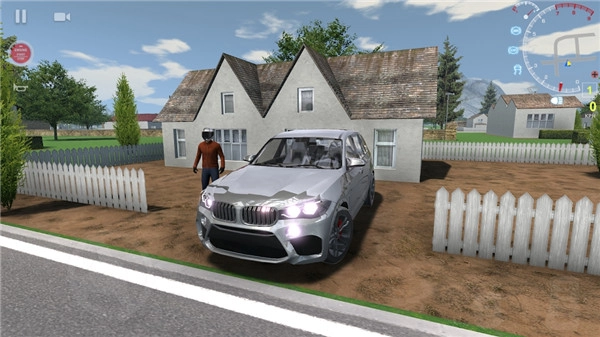 真实赛车体验图5