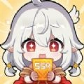 二次元抽卡爽 
v0.22
