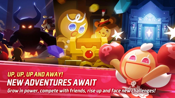 姜饼人之塔国际服5