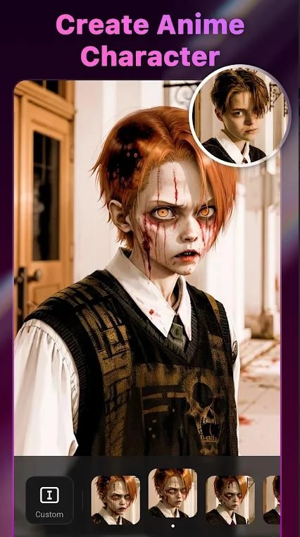 SelfieU官方最新版图1