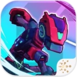 星际角斗场菜单版