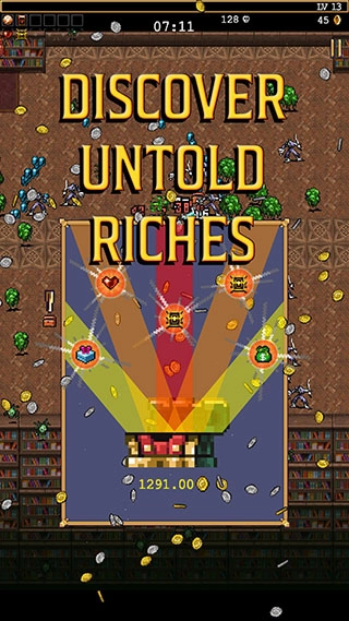 vampire survivors(3)