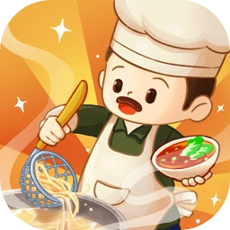 爸爸的面馆菜单版