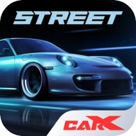 CarX Street