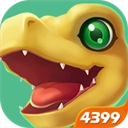 暴龙大作战官方版