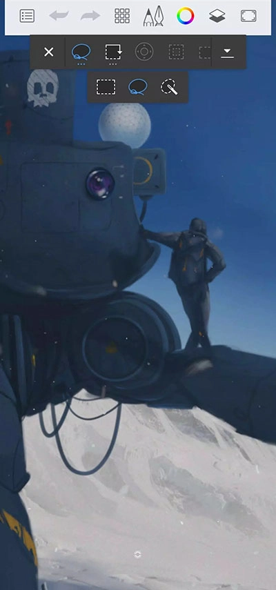 sketchbook免费版2